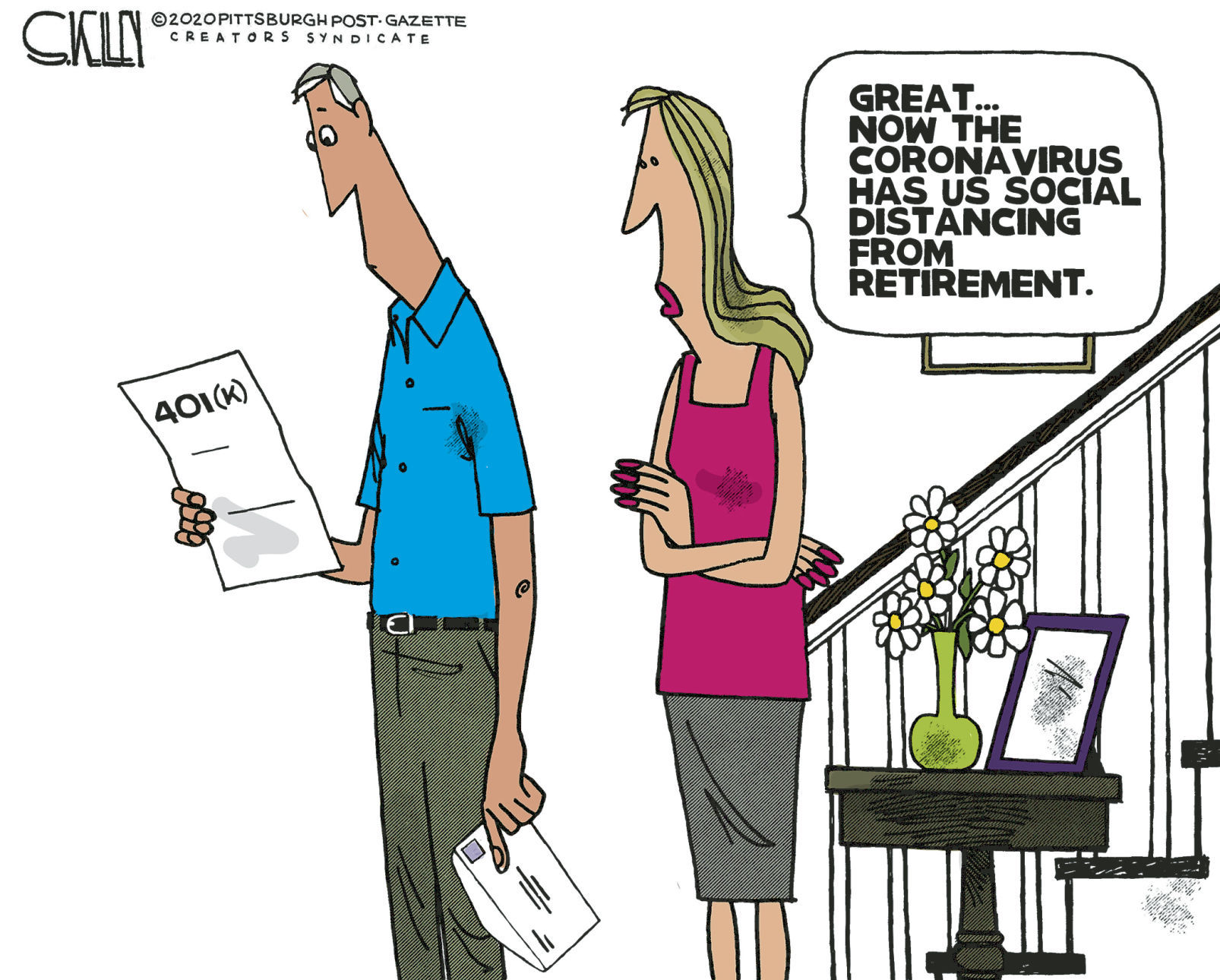 cartoon
